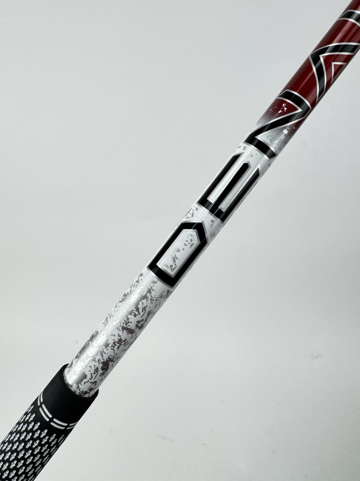 Project X Denali Red 9 Wood Shaft Ping G440 6.0 Stiff Graphite 60G 41” /New2