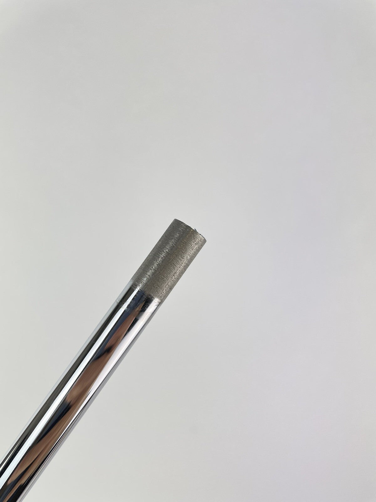 Elevate Iron Shaft Vss 95 Stiff Flex Steel 35” /0.370 Parallel /123586