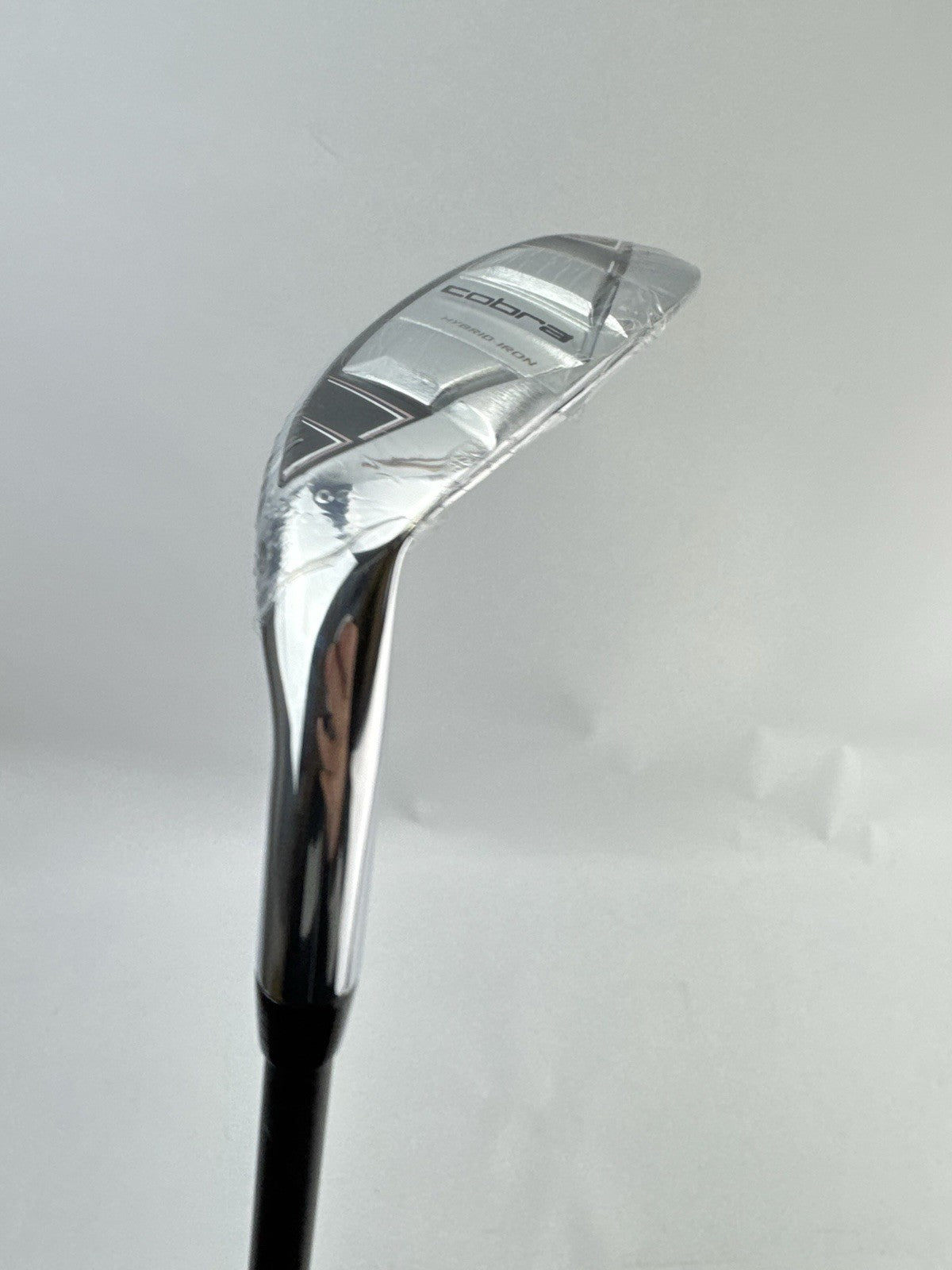 Cobra T-Rail Ladies Sand Wedge 54* KBS PGI 55 Ladies Graphite /Right /New /302385