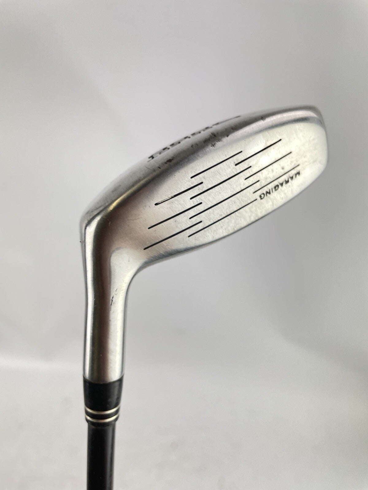 Powerplay Utility Hybrid UT3 19 Degrees Regular Graphite /Right /New Grip /86127