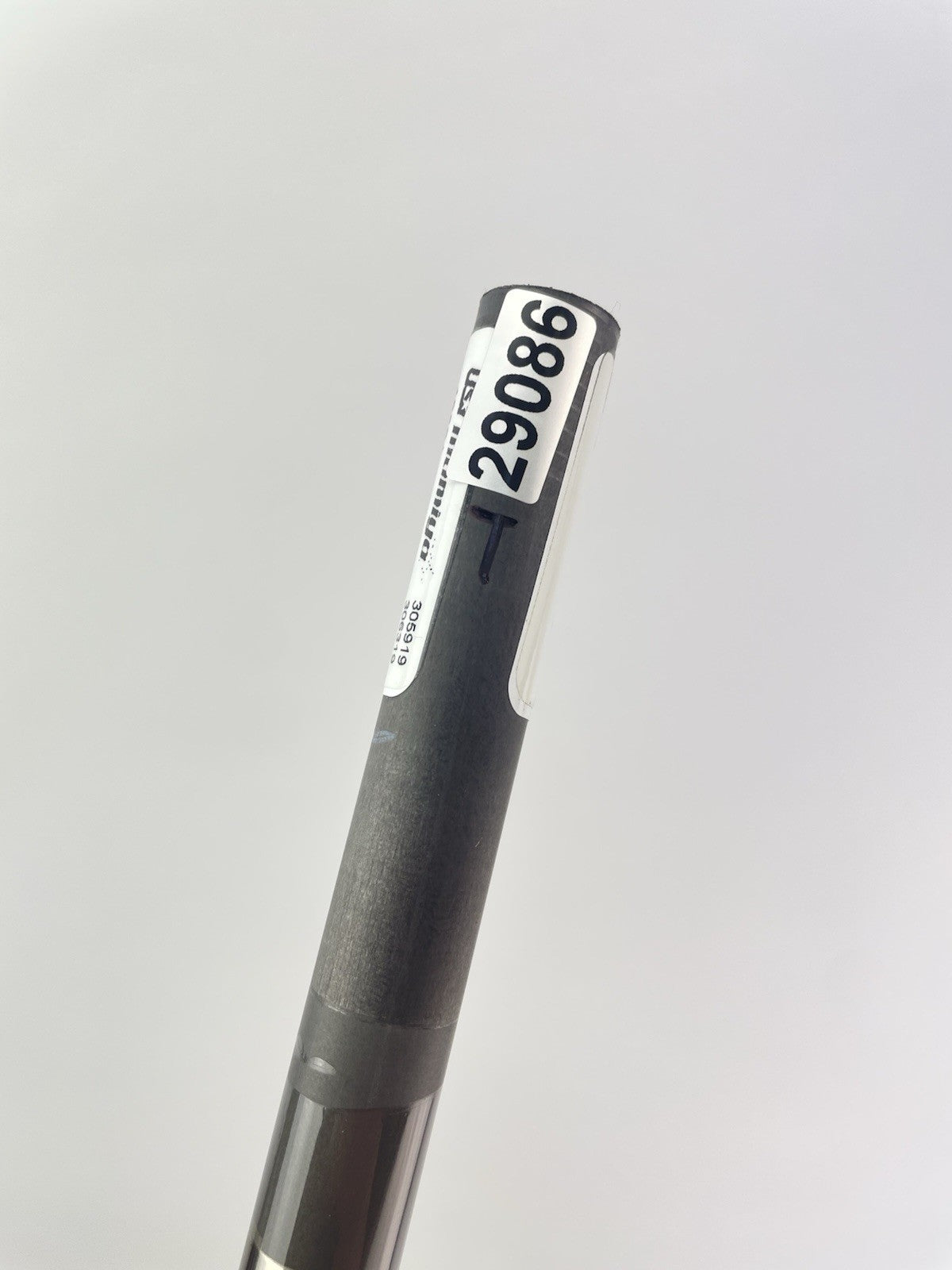 UST Recoil ESX Iron Shaft 460 F2 Senior Flex Graphite 35.5” /0.355 Tapered/2908613