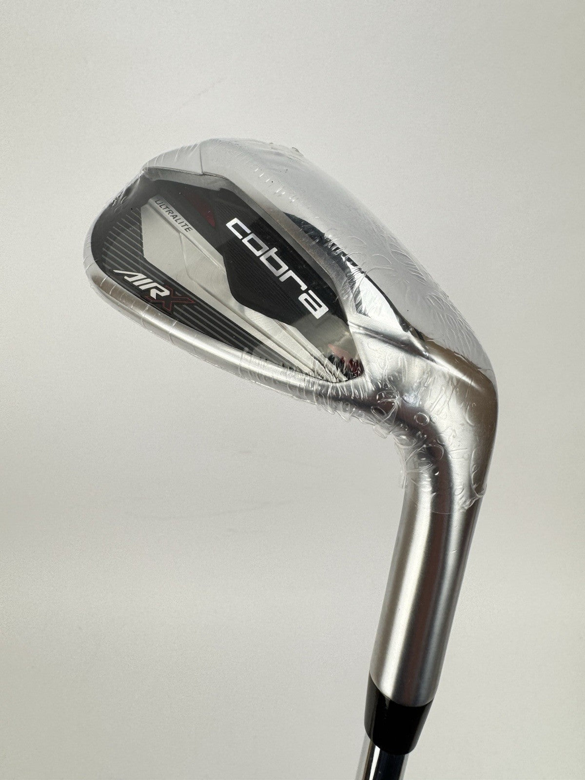 Cobra Air X Sand Wedge 55* Regular Flex Steel /Right Handed /New /346630