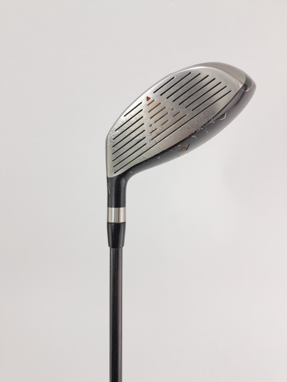 Dunlop Golf 3 Wood DDH Steelcore Uniflex Graphite /Right Hand /New Grip /163365