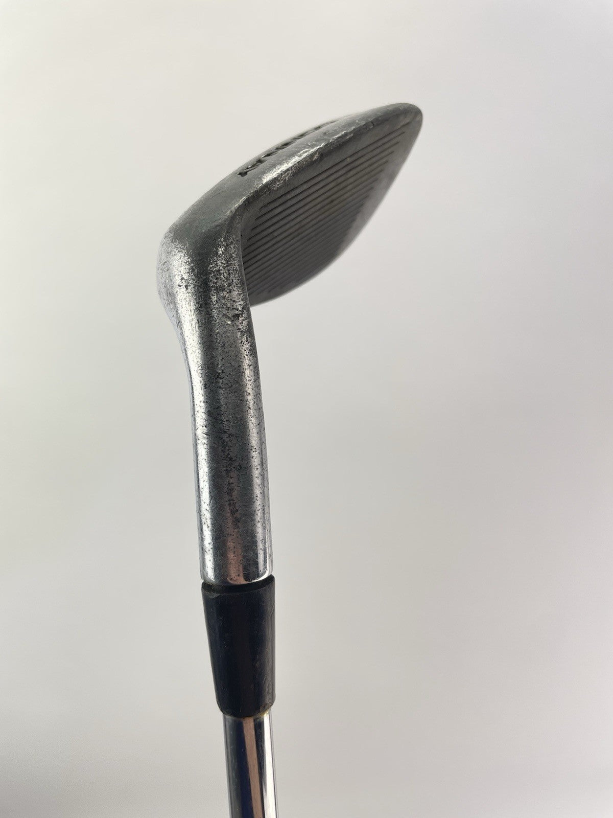 Donnay Golf Lob Wedge 60* Regular Flex Steel /Right Handed /New Grip /256656