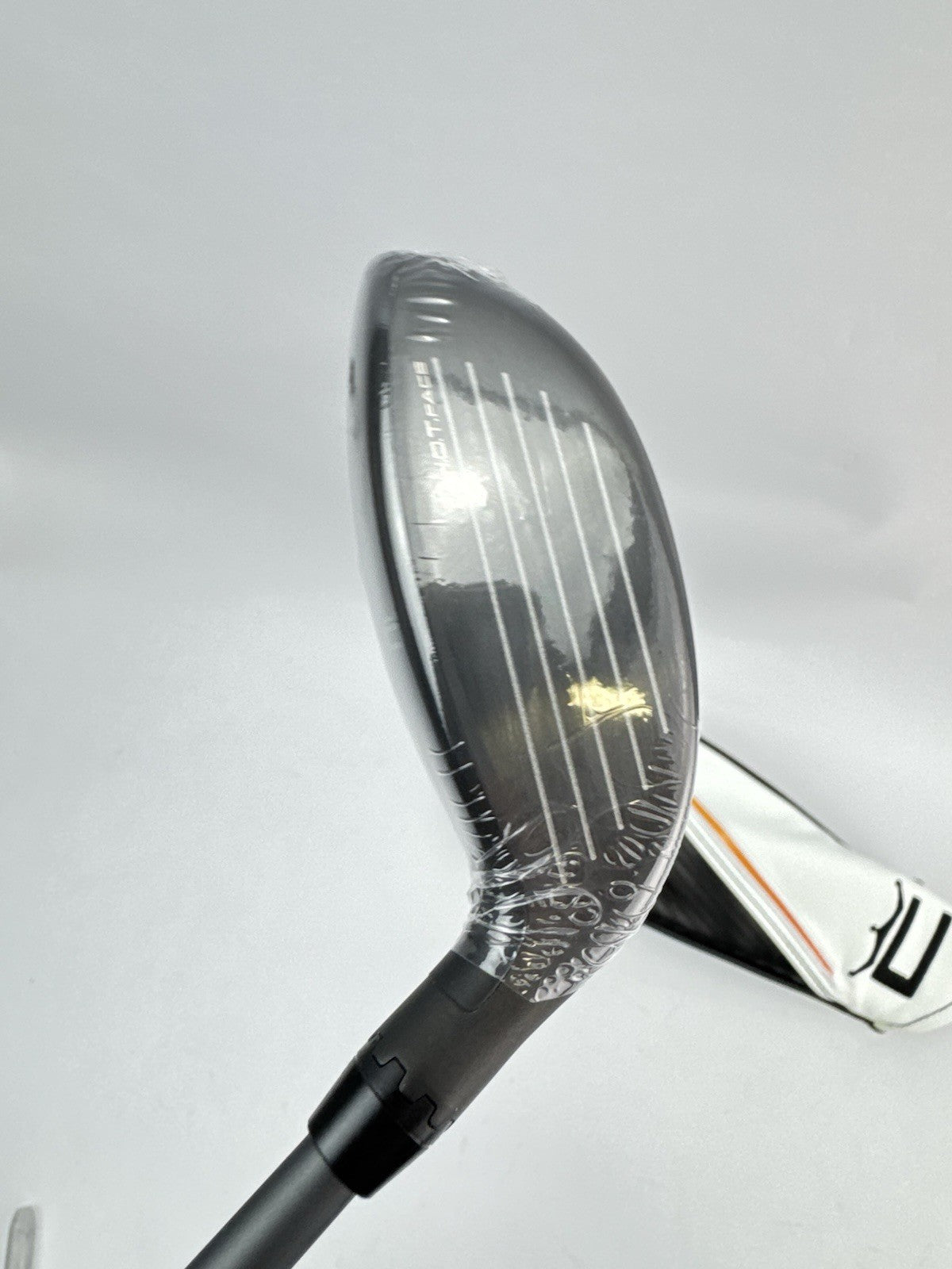 Cobra LTDx 3 Wood 15* Hzrdus Smoke 5.5 Regular Graphite /Left Handed /292997