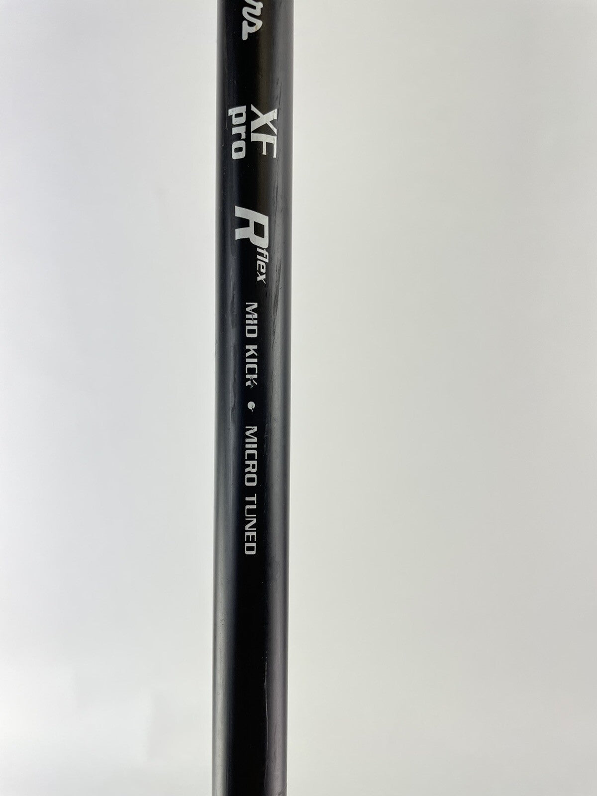 Ben Sayers XF Pro 3 Hybrid 20* Regular Graphite /Right /New Grip /1211711