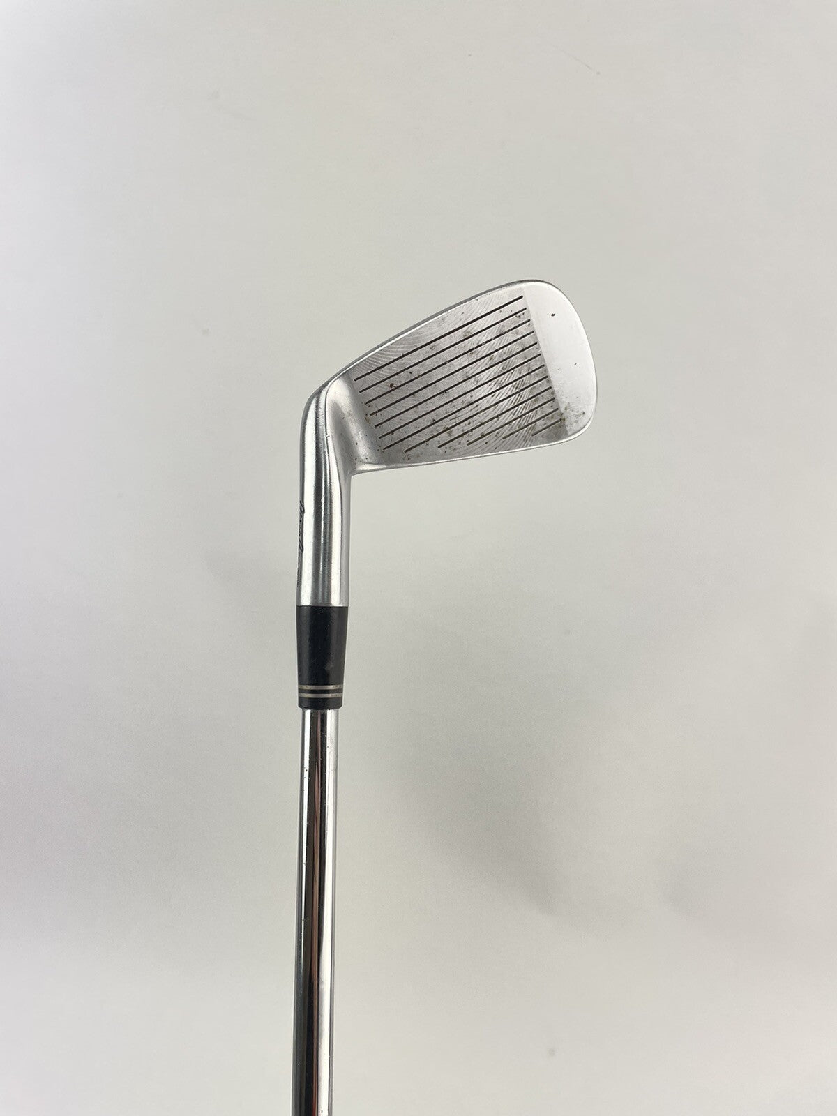 MacGregor V-Foil 3 Iron Forged .Milled Regular Steel /Right /New Grip /185858
