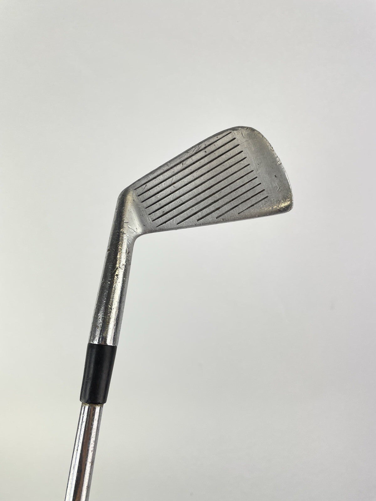 Maxfli Australian Blade 2 Iron Stiff Flex Steel /Right Handed /New Grip /122758