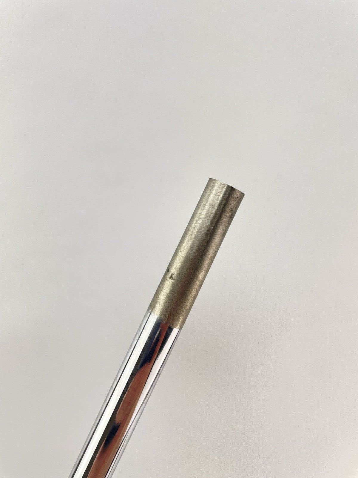 Dynamic Gold DST 98 Iron Shaft Regular Flex Steel 36.25 /0.355 /Lamkin /254997