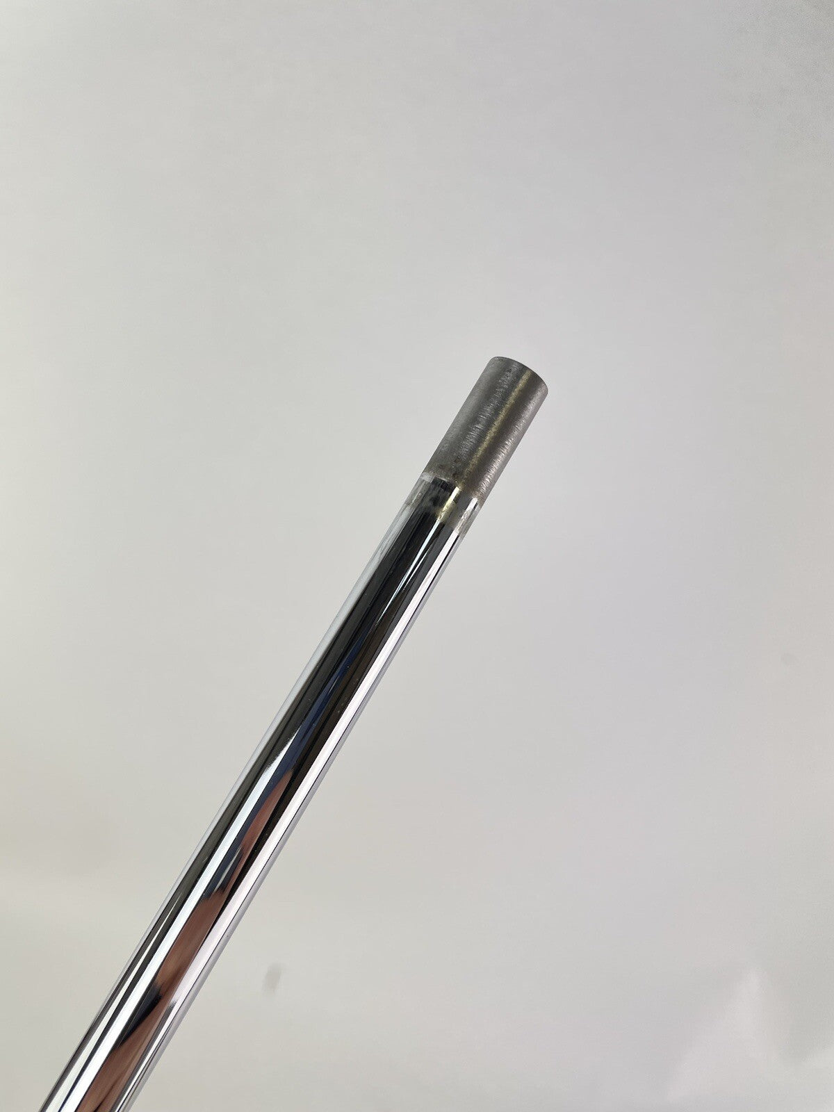 Elevate ETS Iron Shaft 95 VSS Regular Steel 35" /0.370 Parallel /148865