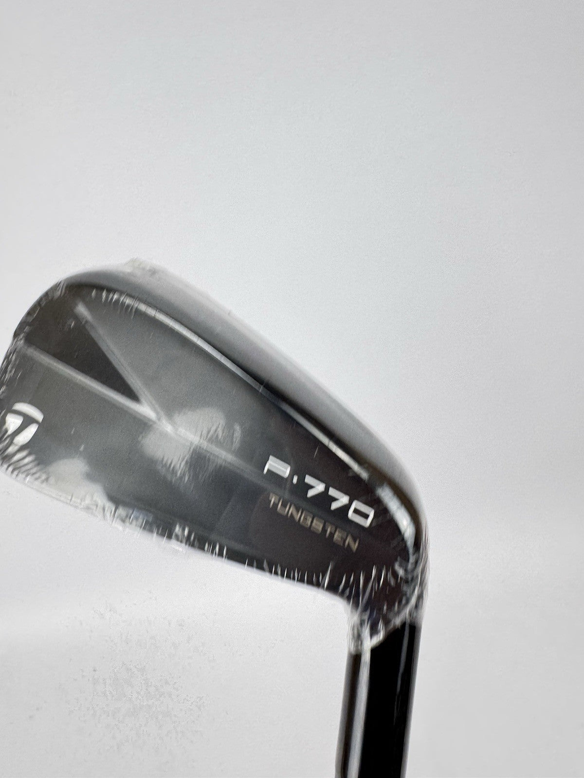 Taylormade P770 Limited Edition Phantom 4 Iron KBS Tour Black Stiff Steel/365642