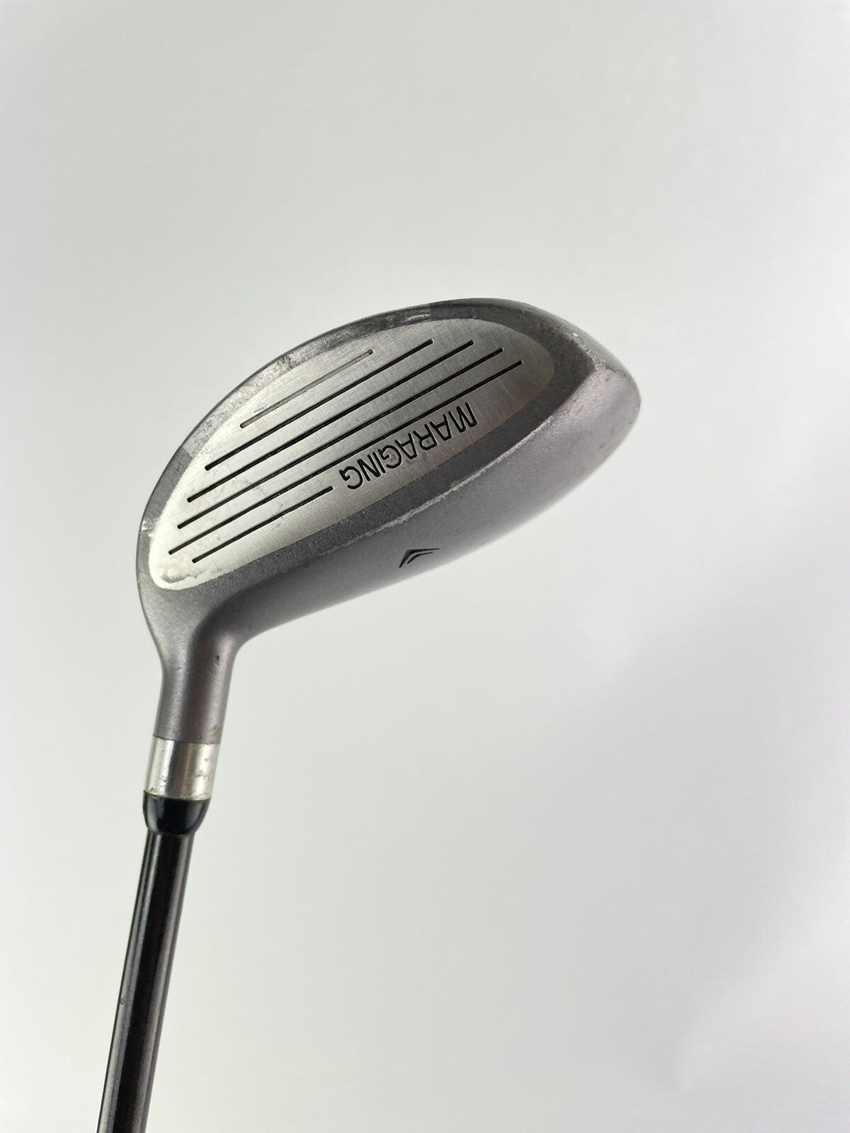 Knight Golf 7 Wood 25* Copper Firm Flex Graphite /Right /New Grip /125928