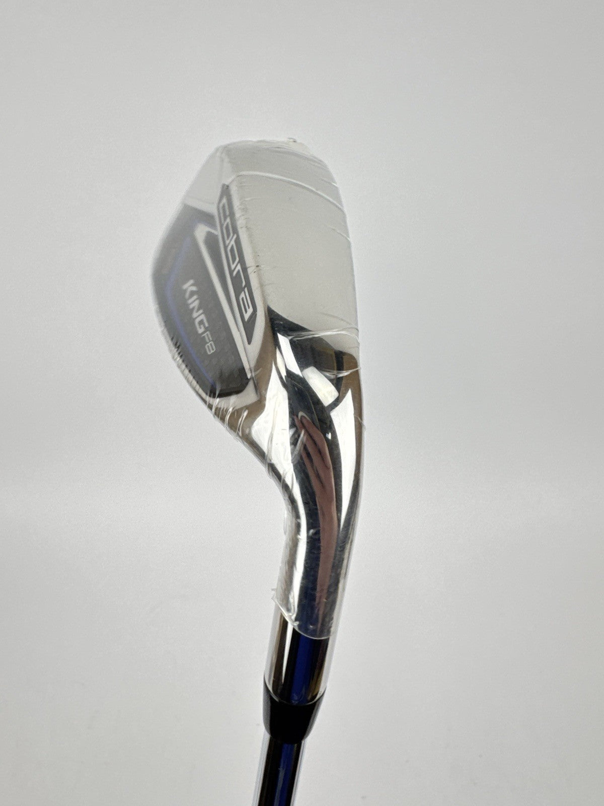Cobra One Length Pitching Wedge F8 KBS Tour FLT 110 Regular Steel /New /333727