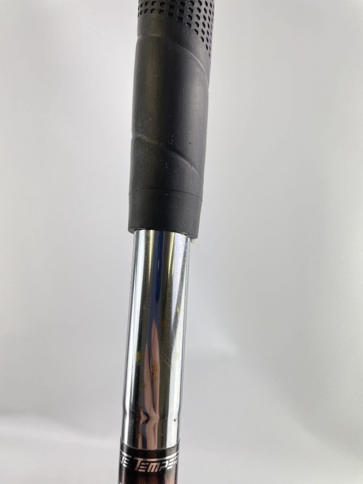 Lynx Golf 6 Iron Tungsten Regular Flex Steel /Right Handed /New Grip /728916