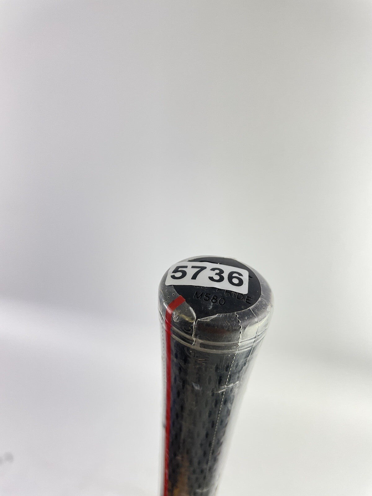 Dynamic Gold R300 Regular Steel Iron Shaft 35.75” /0.355 /New Titleist Grip/573613
