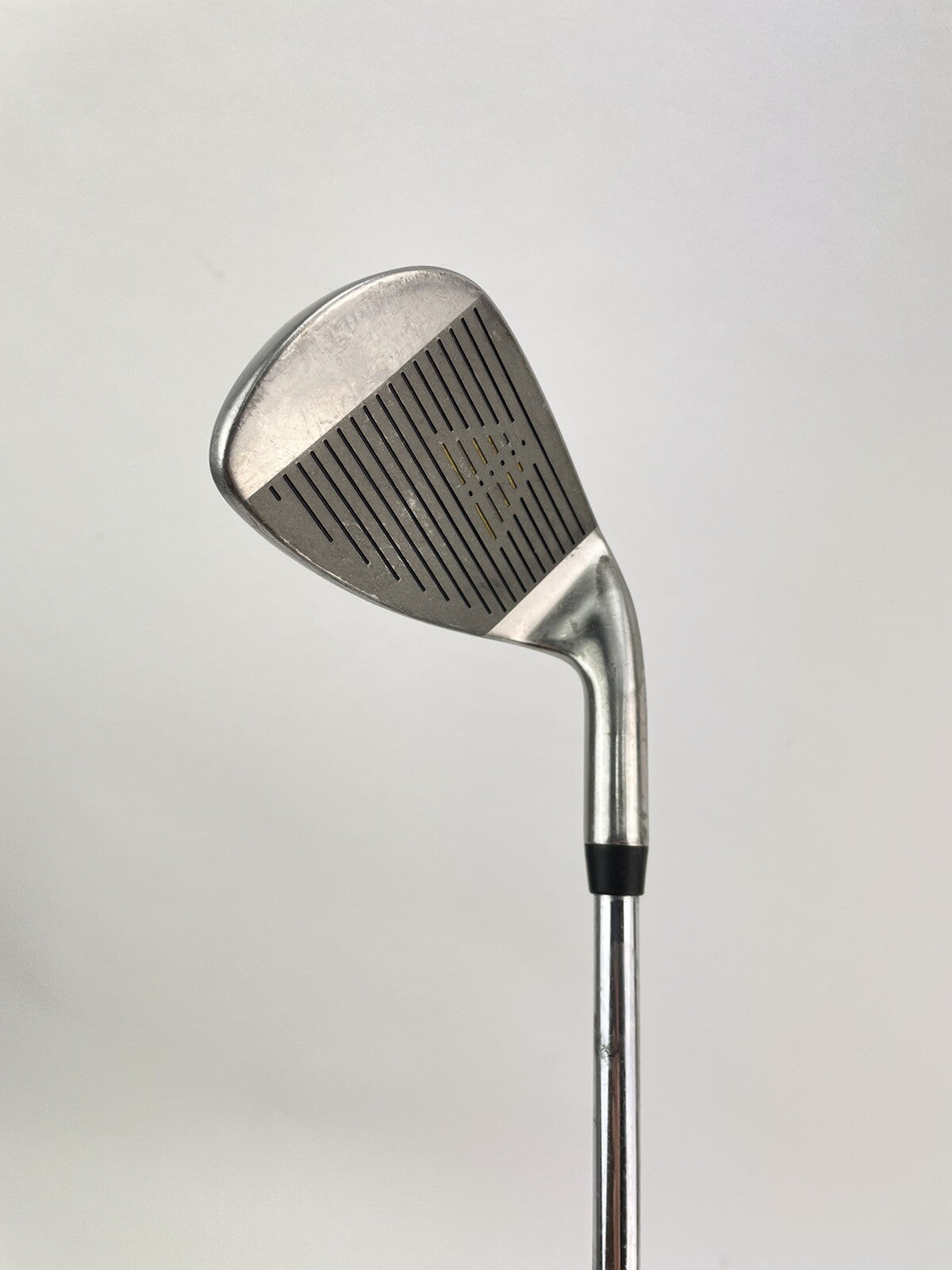 Fazer Golf 6 Iron Firepower Oversize Regular Steel /Left Handed /New Grip /1824711