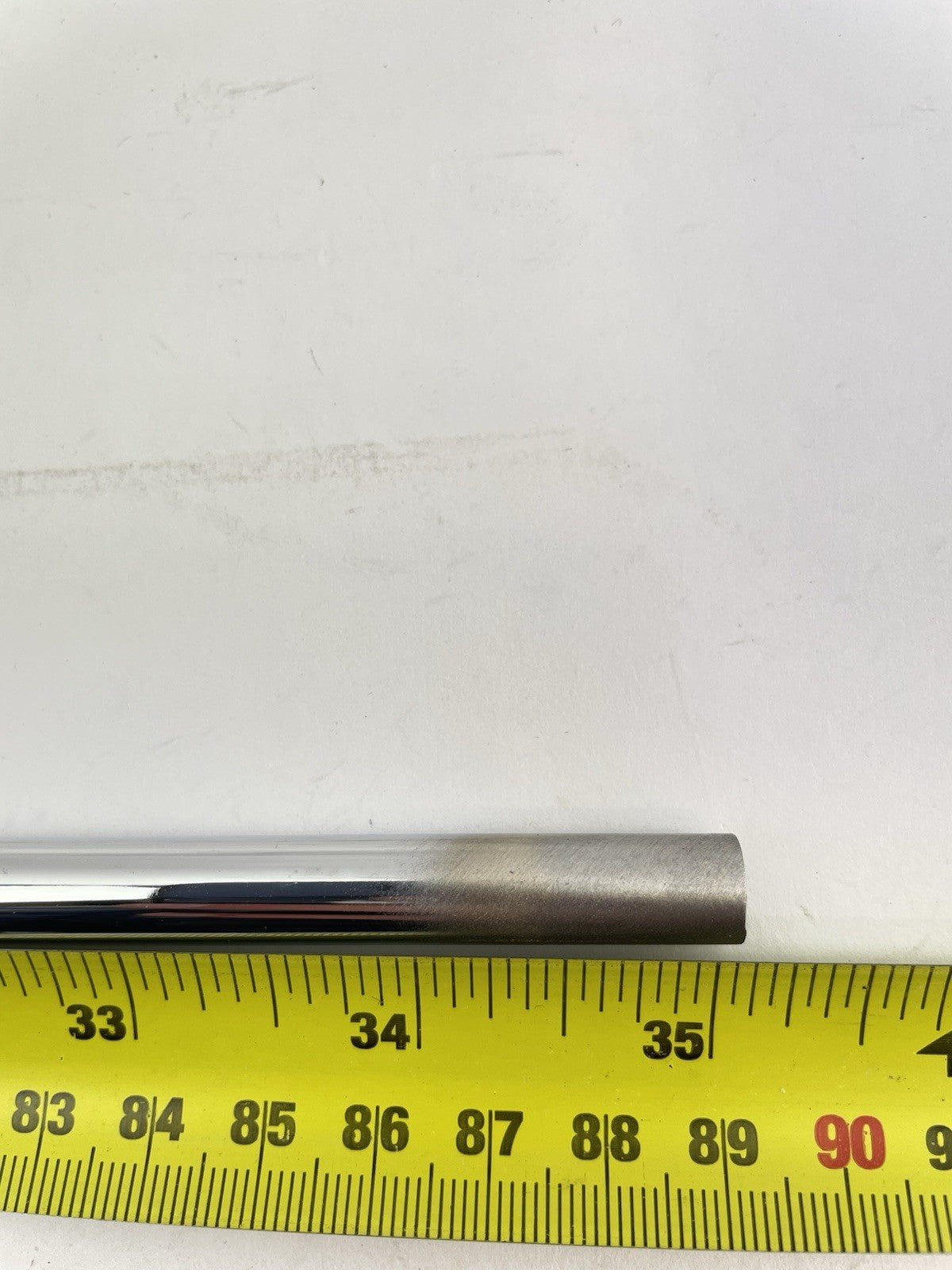 Elevate MPH 85 Iron Shaft Regular Flex Steel 35” /0.370 Parallel /3030513