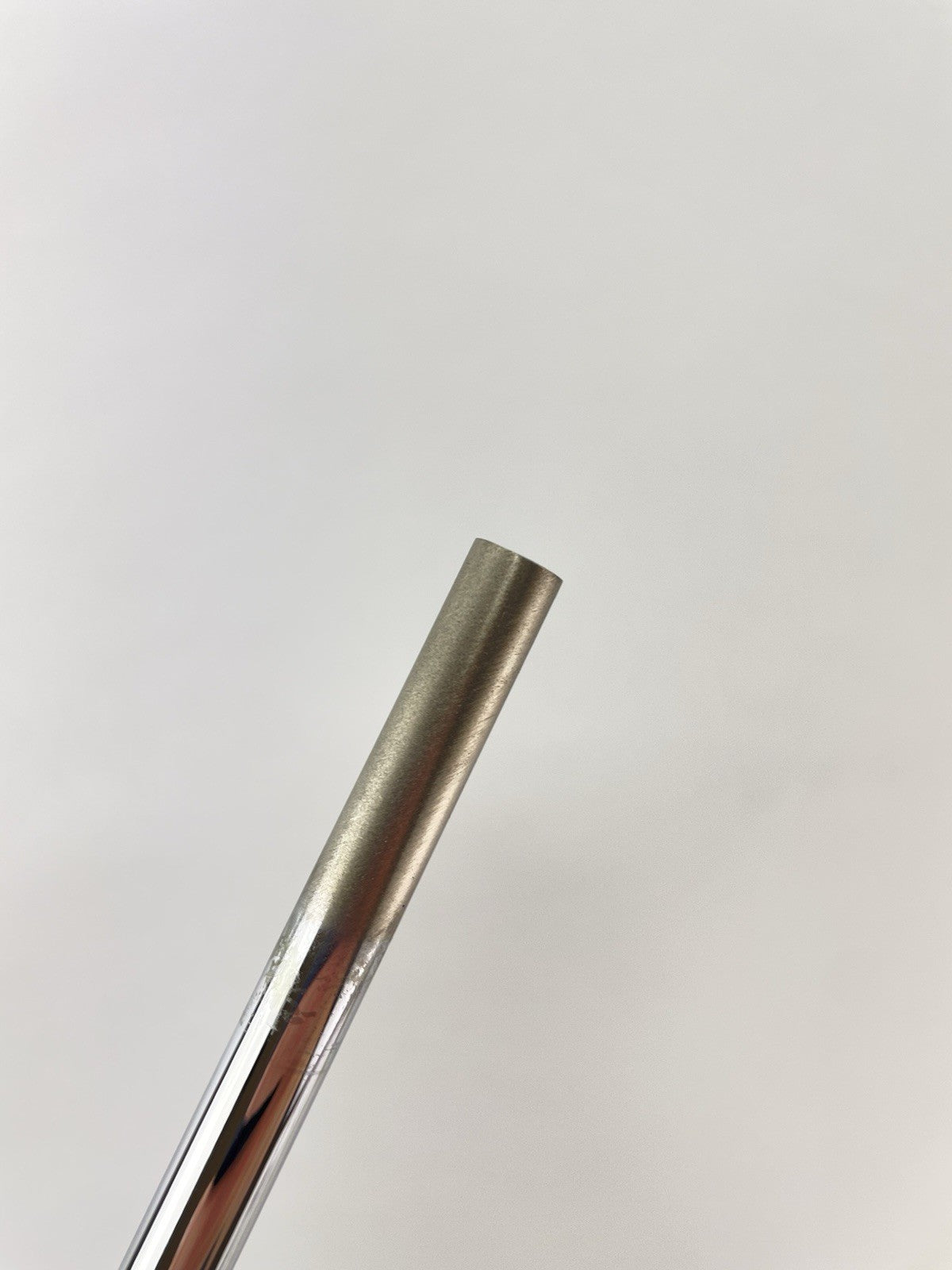 Nippon 950GH Neo Iron Shaft Regular Flex Steel 36.25 /0.355 Tapered /254498
