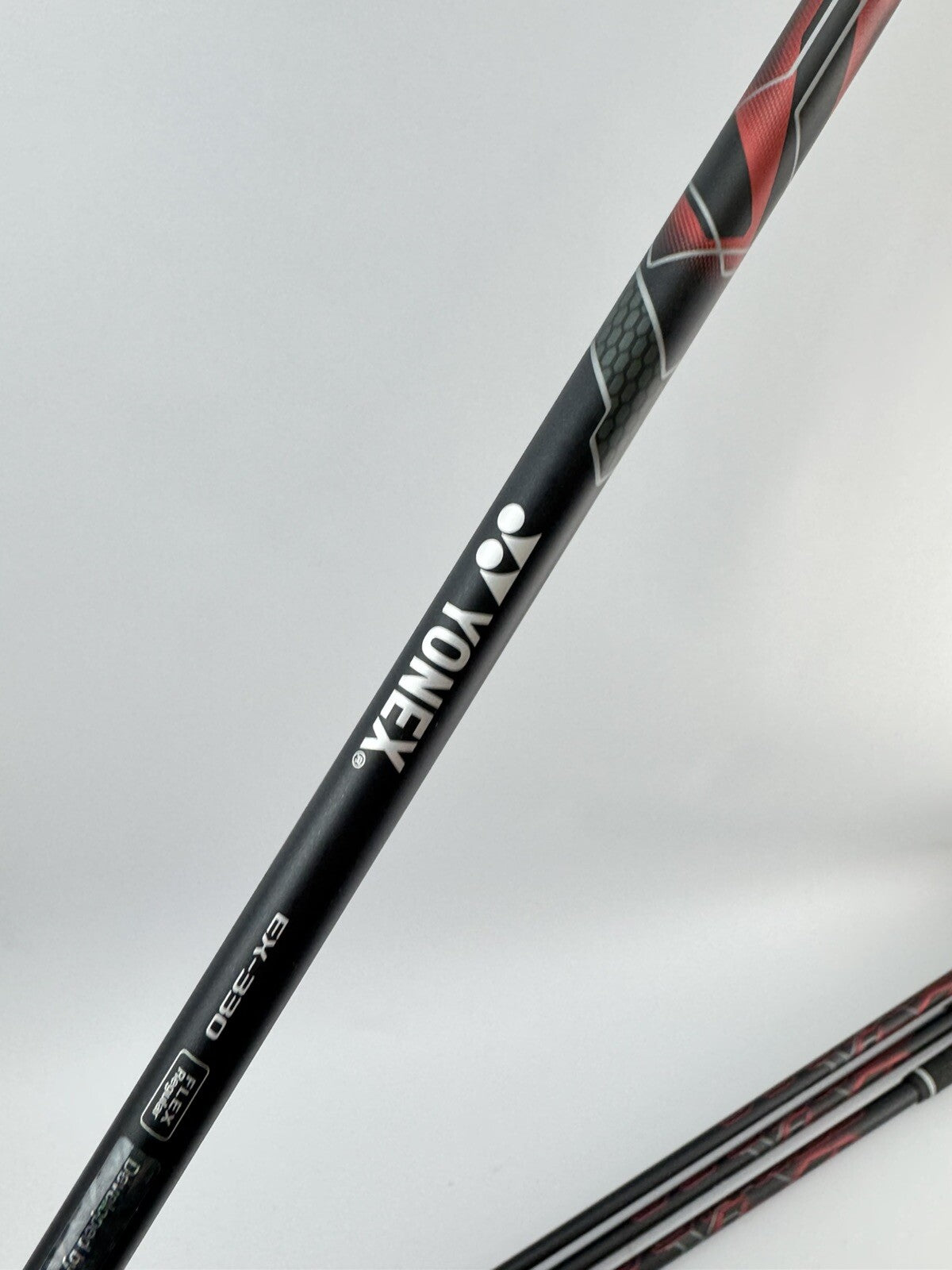 Yonex Ezone GS Iron Half Set 4, 6, 8 + SW Regular Graphite /Right /New /3098011