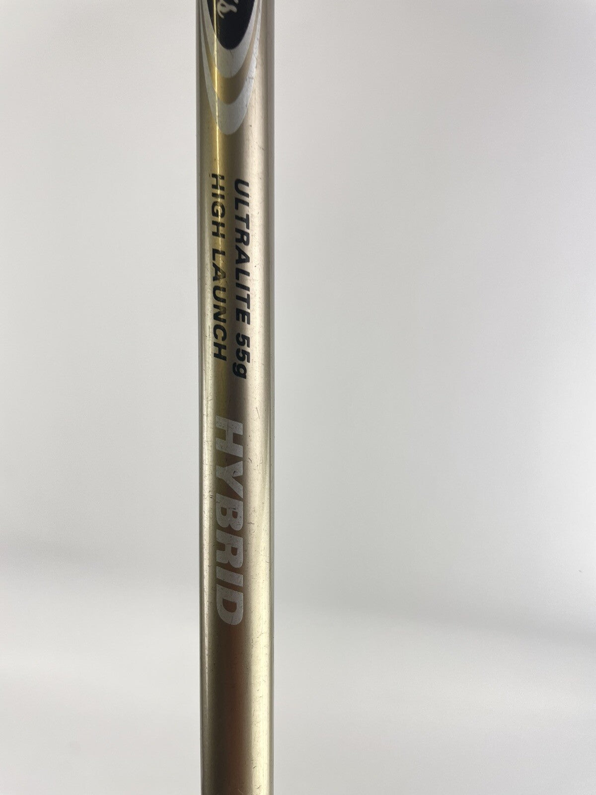 Adams Idea Ladies 6 Iron/Hybrid A2OS Womens Graphite /Right /New Grip /942015