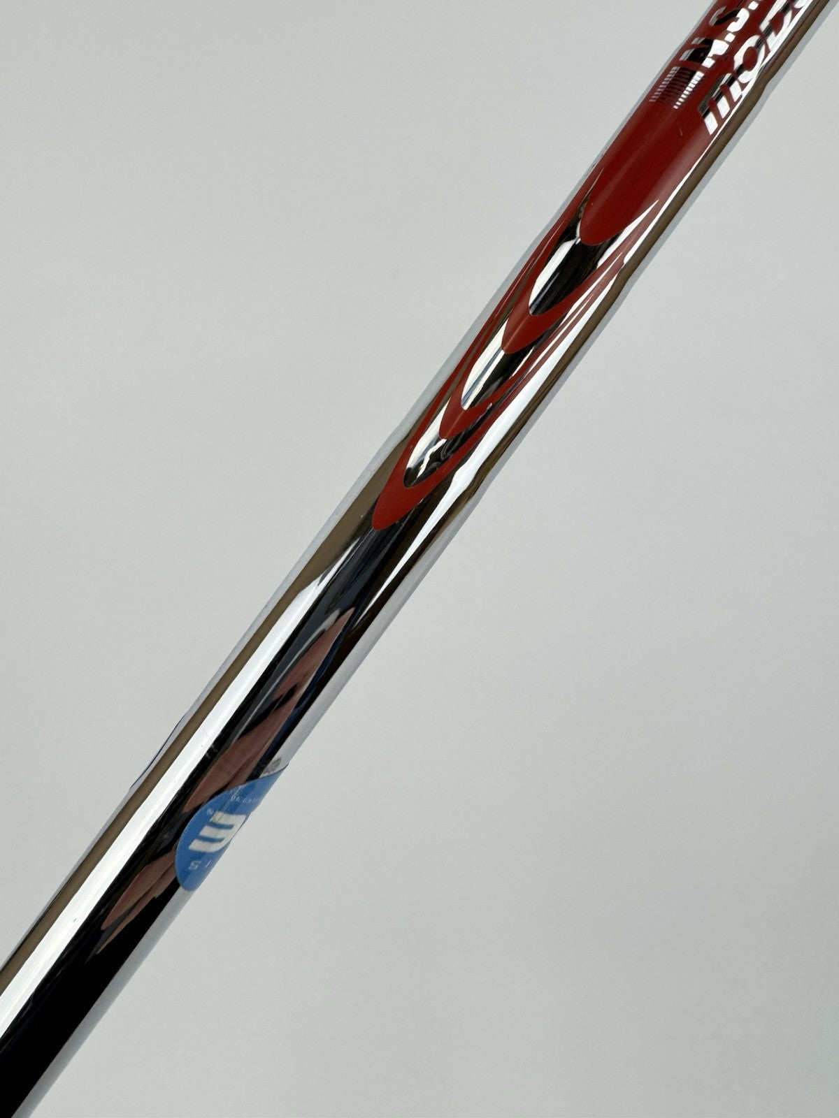 Nippon Modus3 Iron Shaft Tour120 Stiff Flex Steel 35.5” /0.355 Tapered /313681