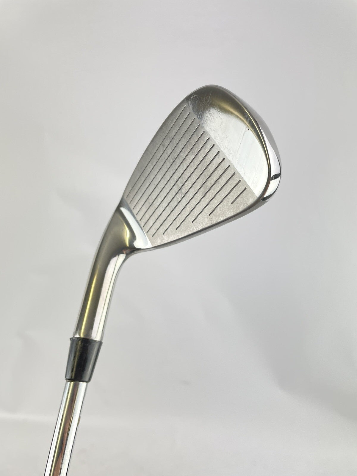 Lynx Golf Black Cat 6 Iron Regular Steel /Right Handed /889913