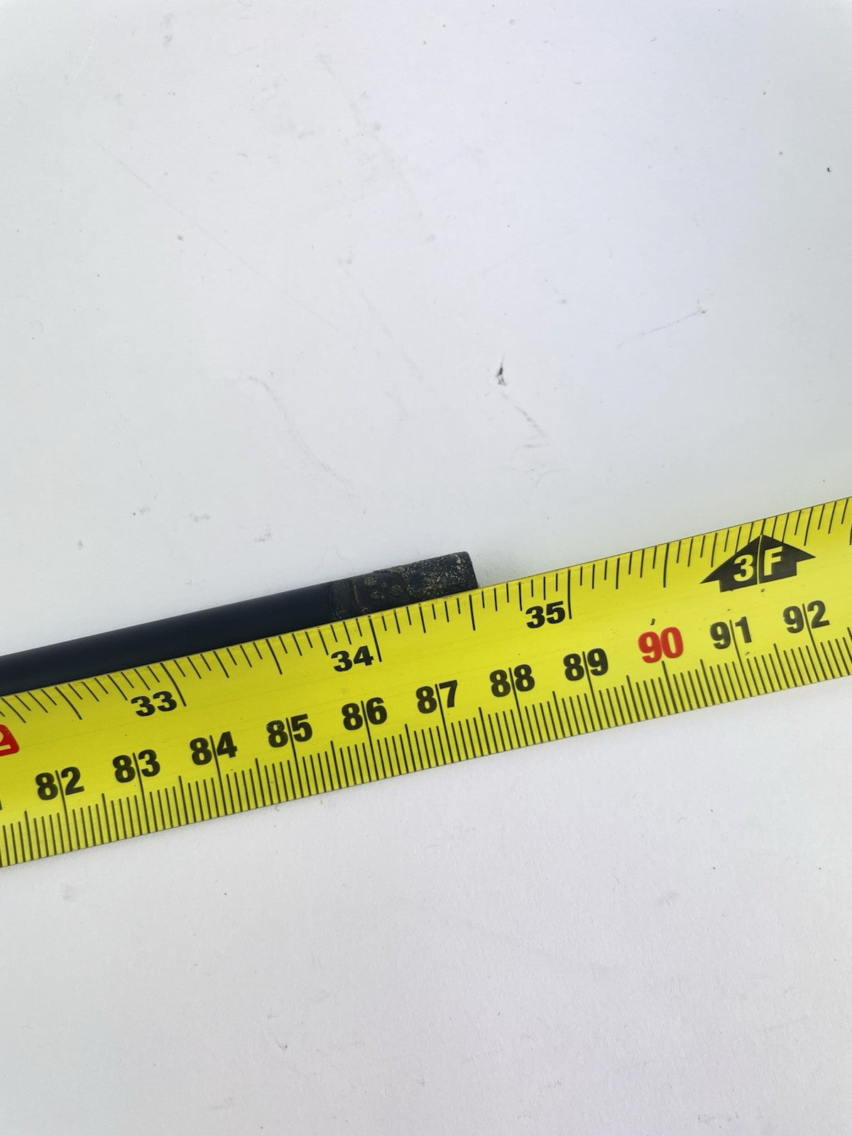 Project X Cypher 2.0 Iron Shaft Fifty Senior Flex Graphite 34.5 /0.370 /2281111