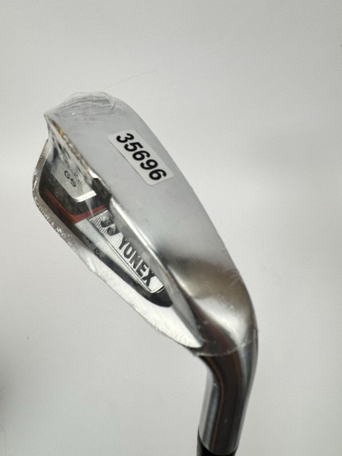 Yonex Ezone GS 6 Iron 26* Stiff Flex Graphite /Right Handed /New /3569618