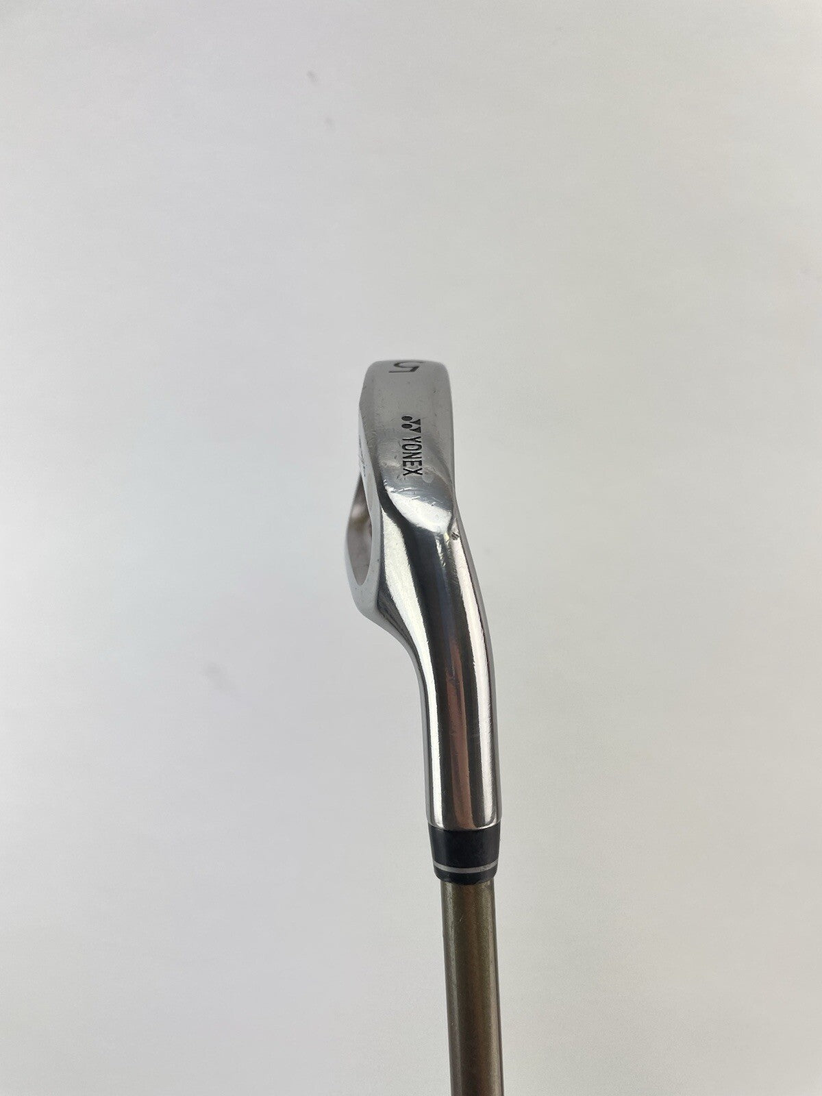 Yonex Golf 5 Iron V-Mass 260FL Ladies Flex Graphite /Right Handed /194795