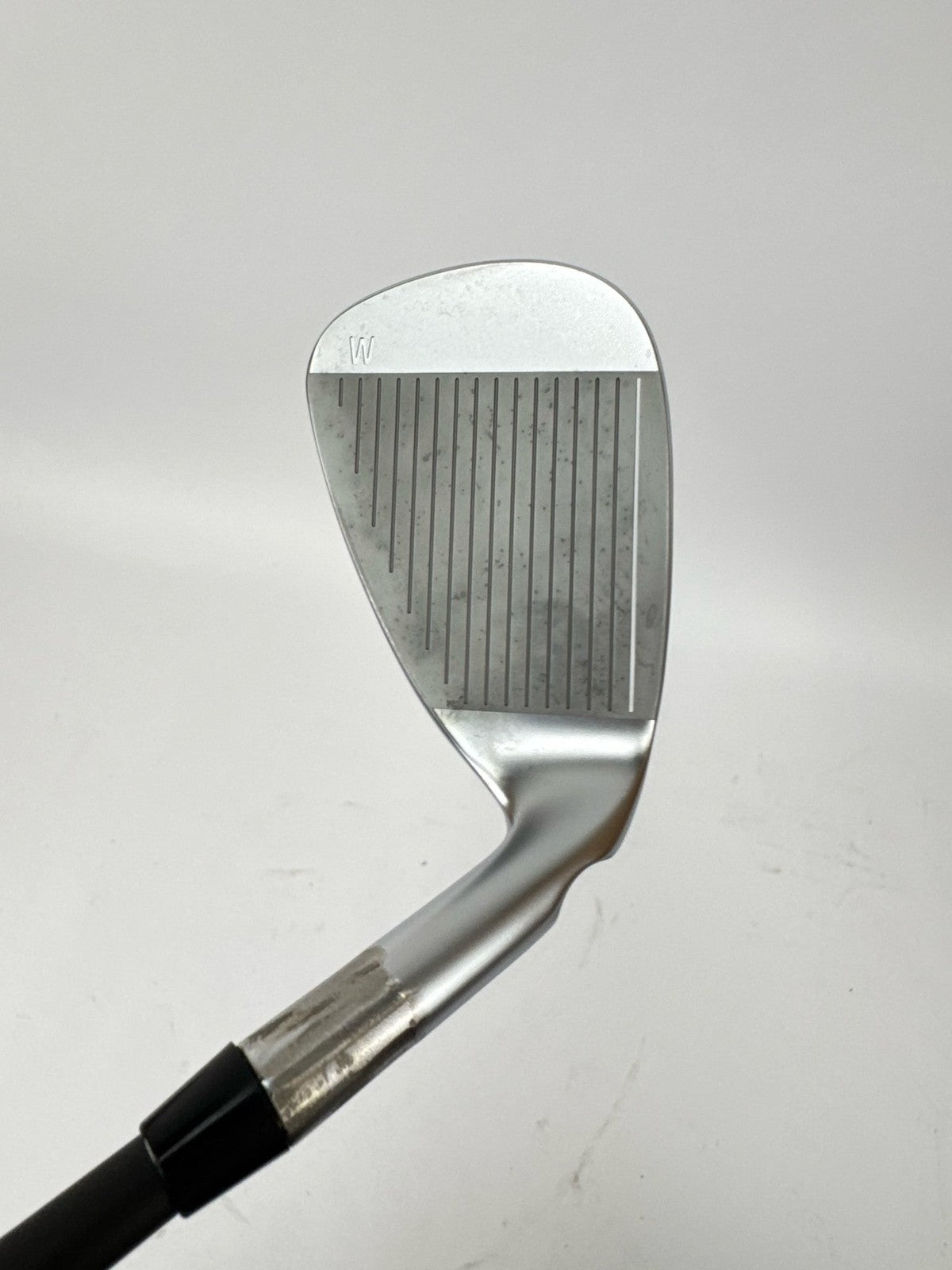 Ping G730 Pitching Wedge Graphite Shaft Regular Flex Left Handed Good/327039