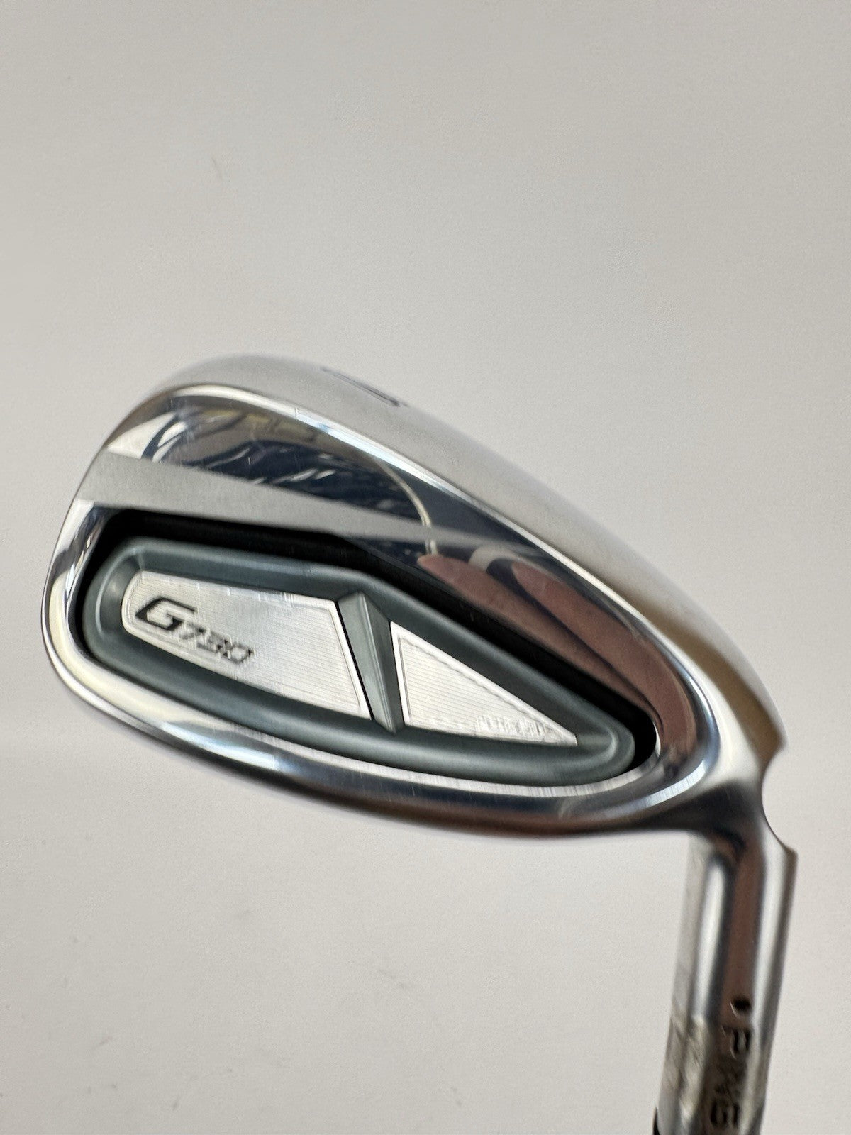 Ping G730 Pitching Wedge Black Dot Elevate MPH 85 Regular Steel /New Grip /362611