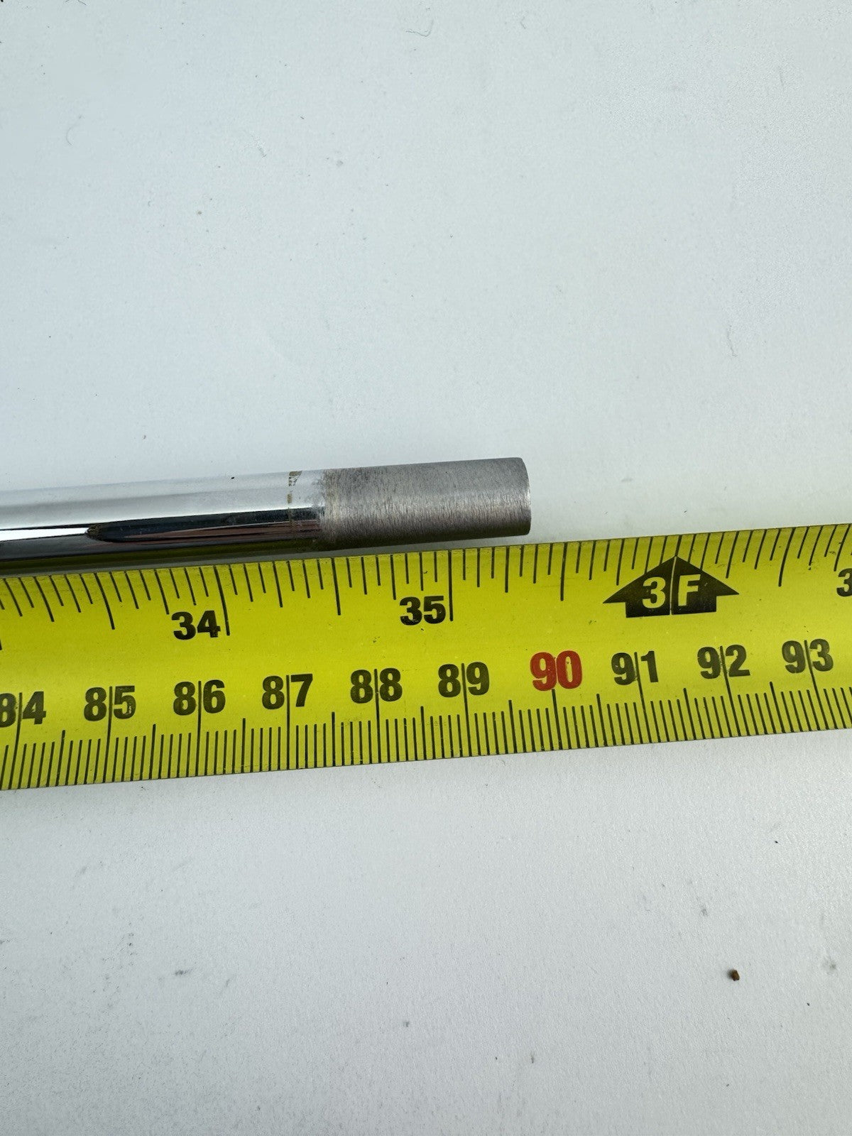Dynamic Gold 95 Iron Shaft R300 Vss Pro Regular Flex Steel 35.25 /0.355 /2907510