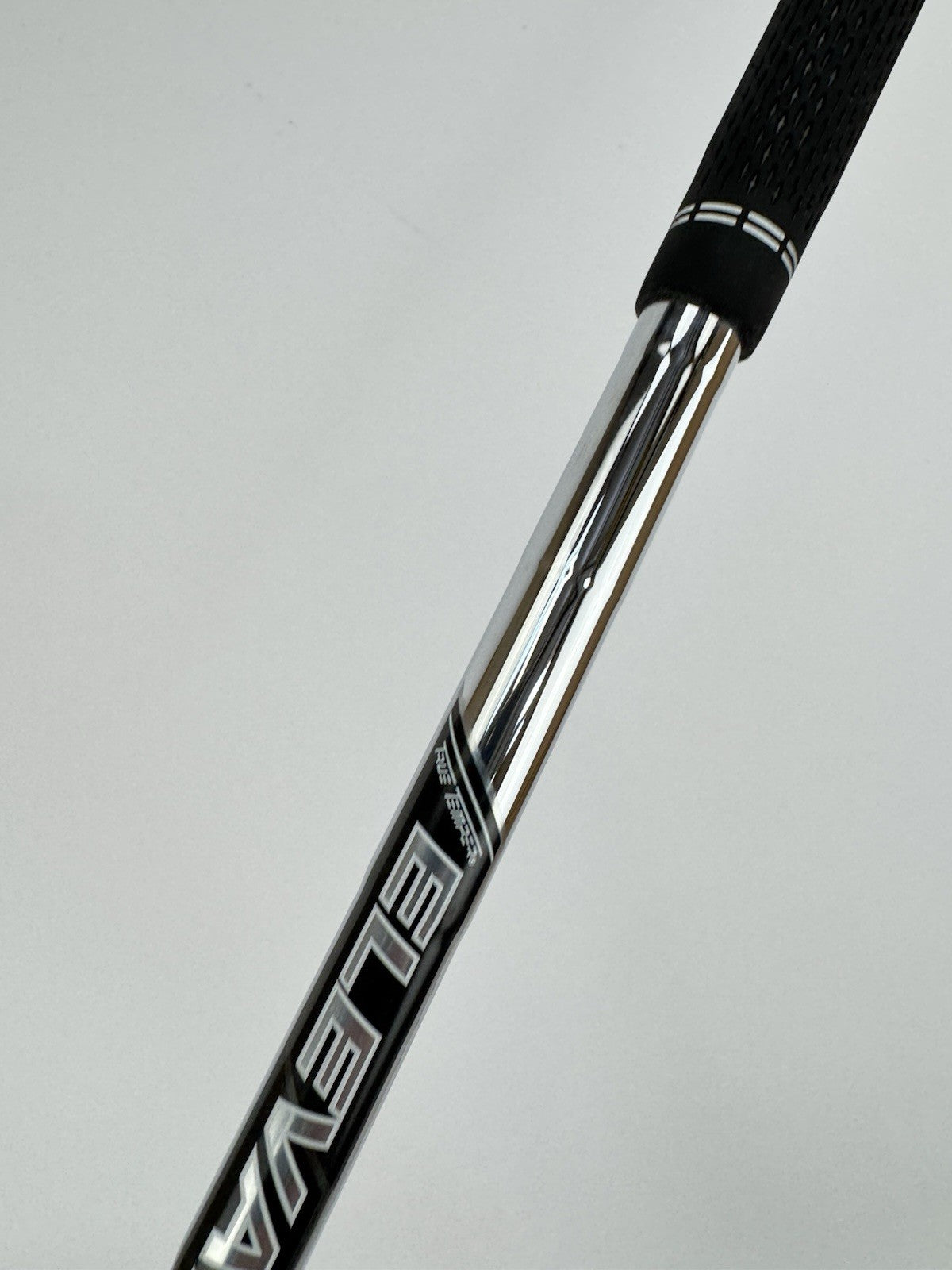 Nike VR II Pro Combo Pitching Wedge Elevate ETS 115 X Flex Steel /New /3259610