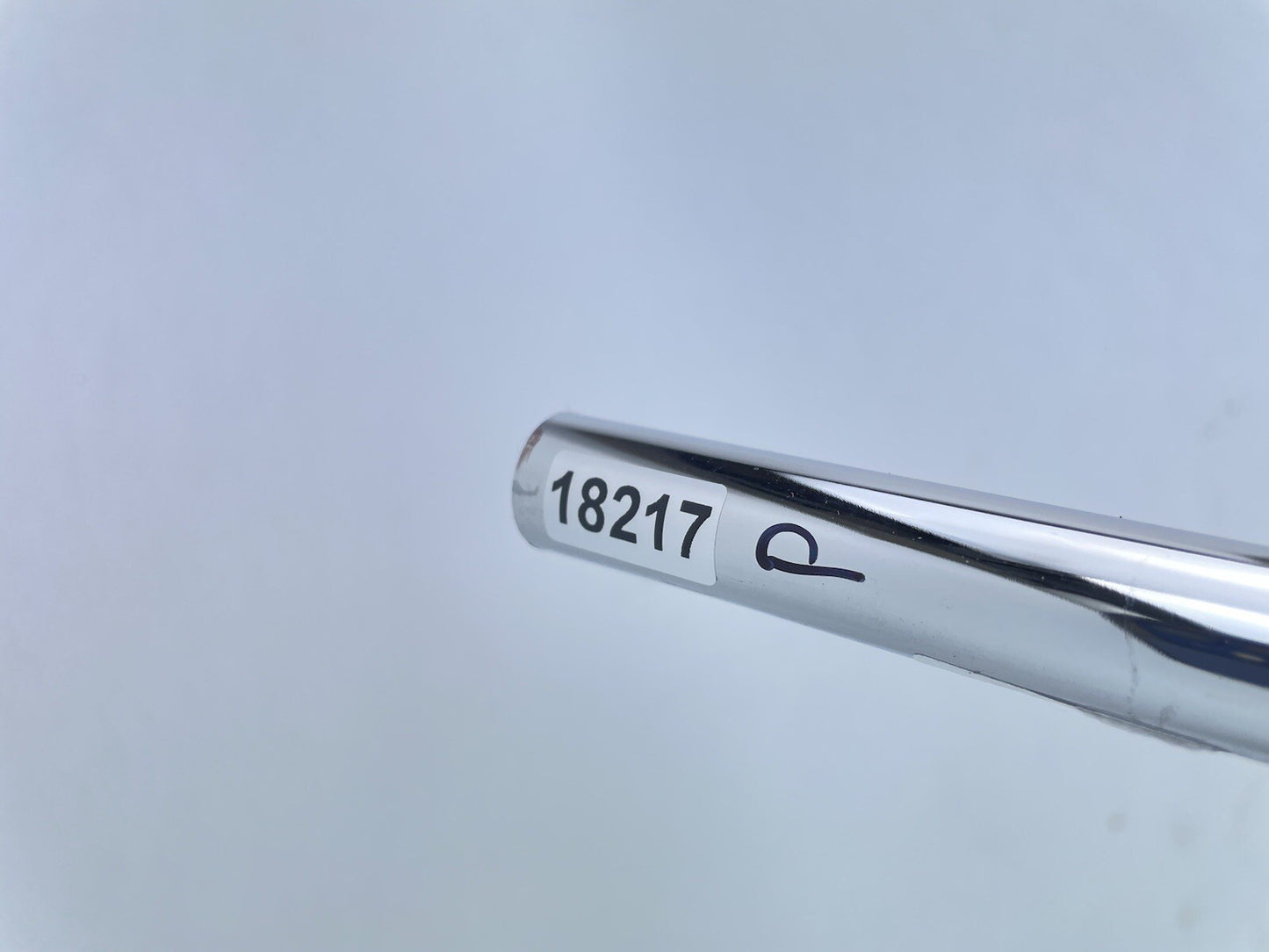 Elevate 95 Iron Shaft Vss Stiff Flex Steel 35.5" /0.370 Parallel Tip /1821712