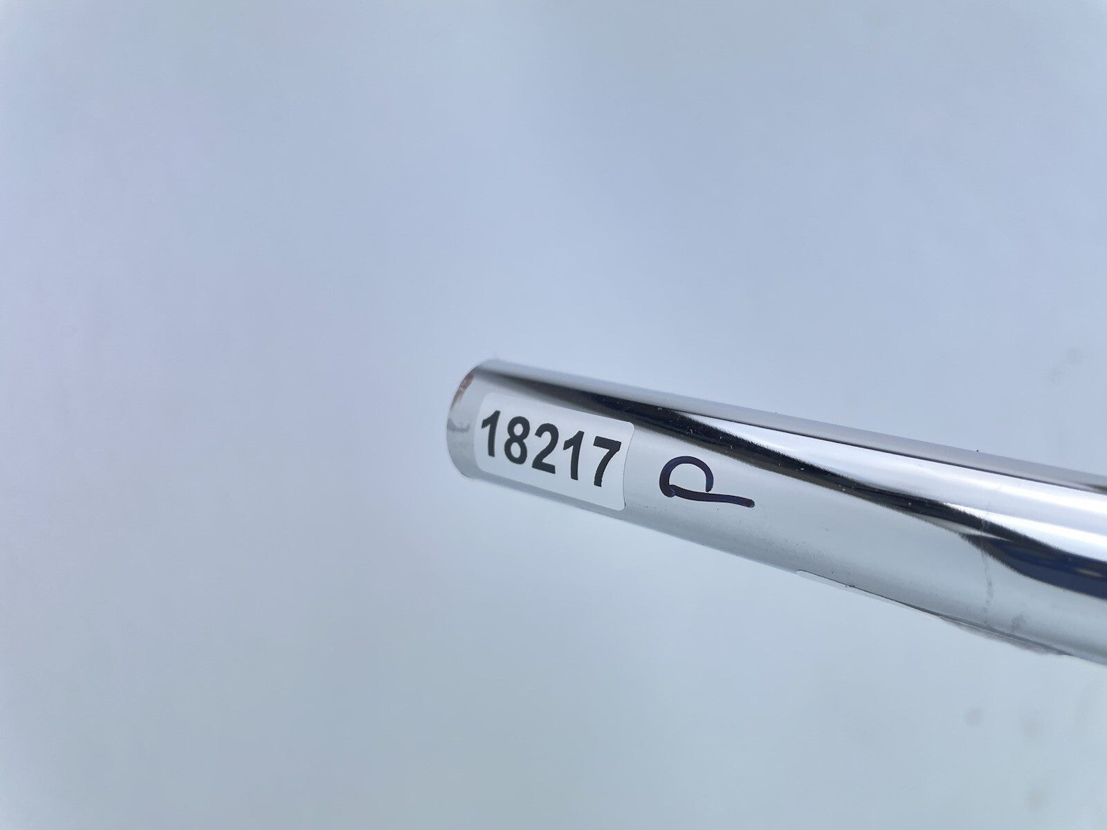Elevate 95 Iron Shaft Vss Stiff Flex Steel 35.5" /0.370 Parallel Tip /1821712