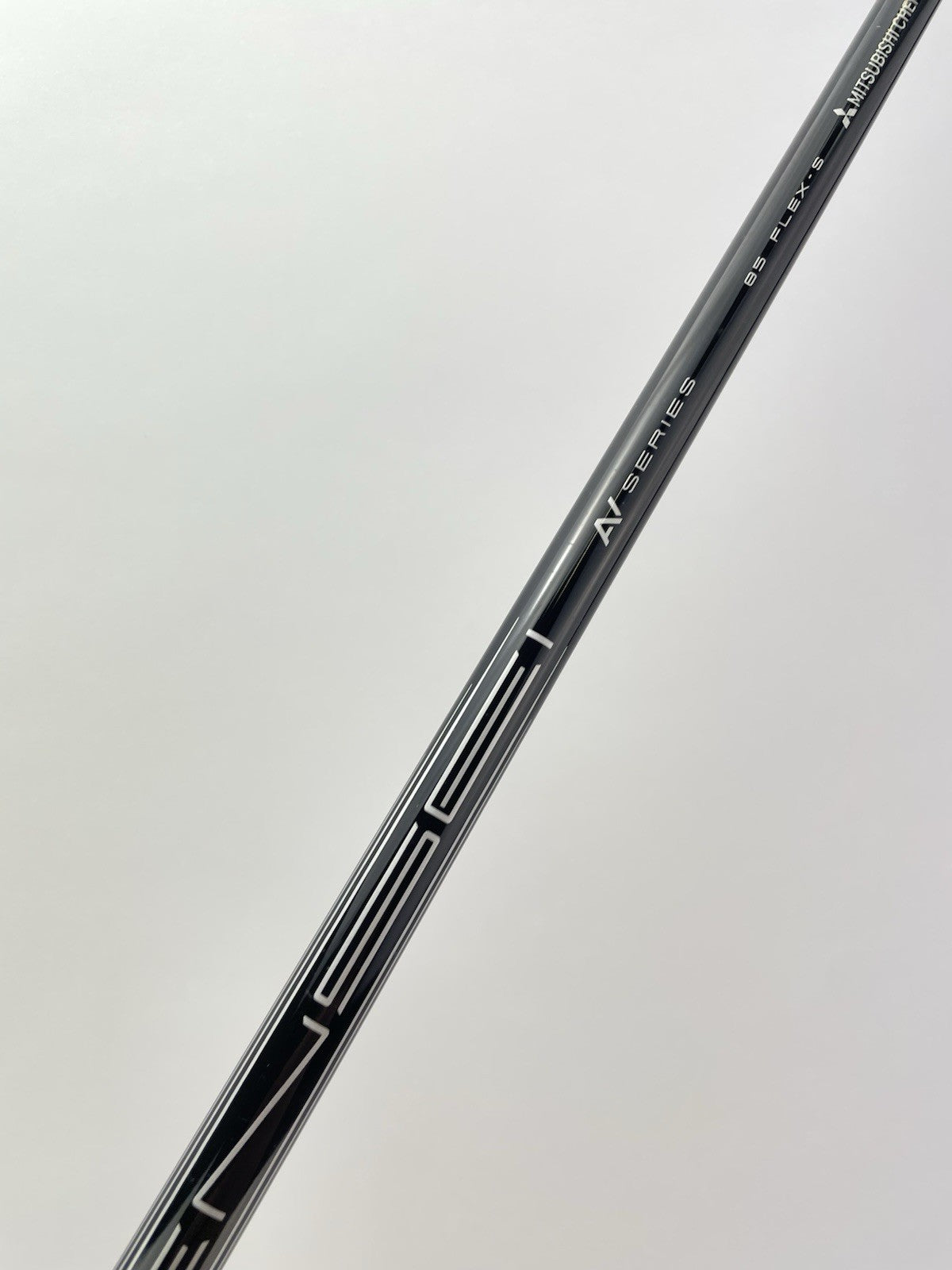 Tensei White Iron Shaft 85 Stiff Flex Graphite 35” /0.370 Parallel /274954