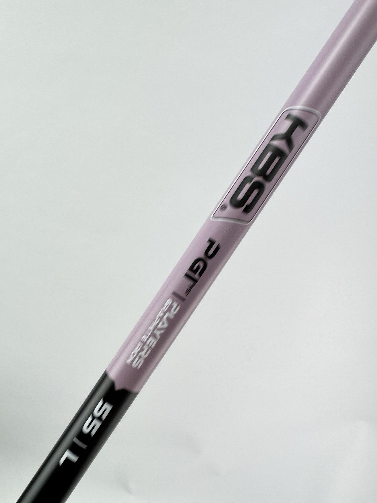 Cobra LTDx Ladies 8 Iron KBS PGI 55 Ladies Flex Graphite /Left /New /2952213