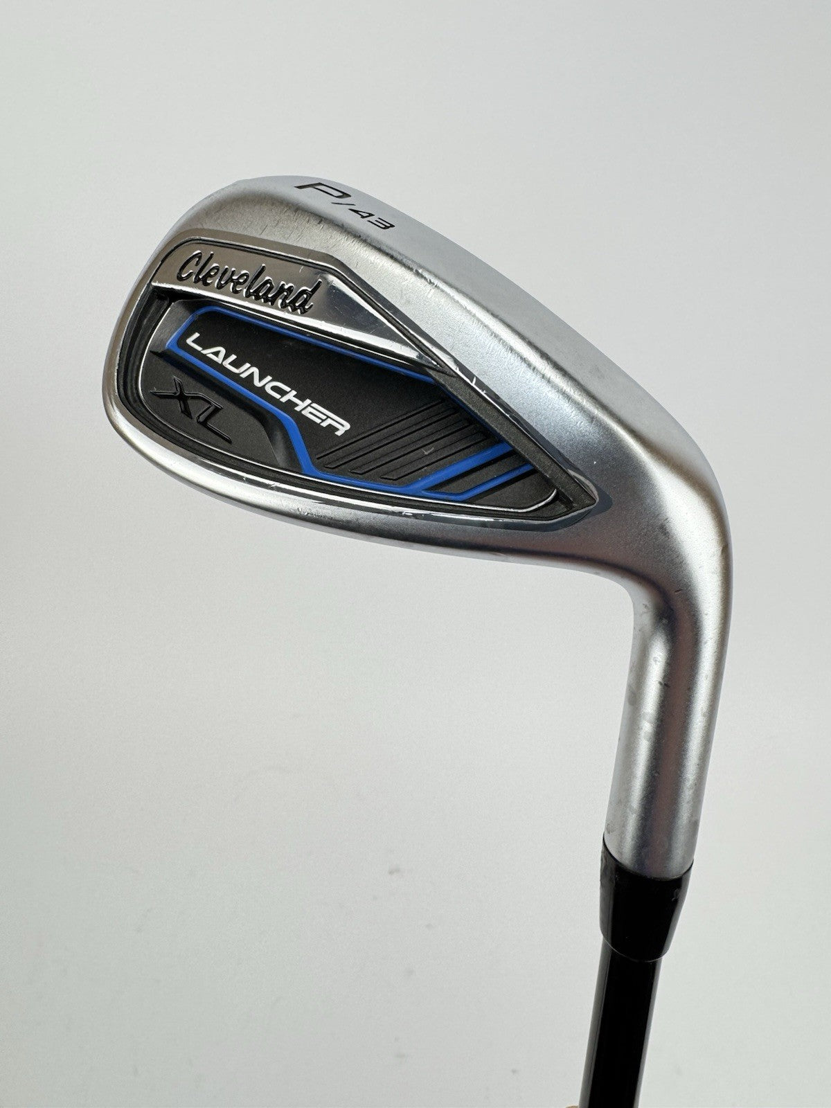 Cleveland Launcher XL Pithing Wedge 43* Regular Graphite /Right Handed /333160
