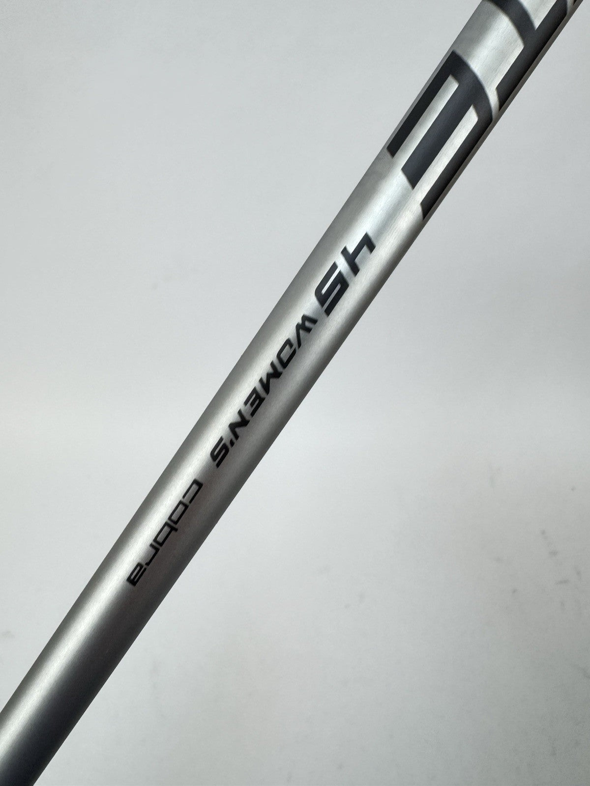 Cobra Aerojet Ladies 7 Iron Women’s Flex Graphite /Right Handed /New /3439113
