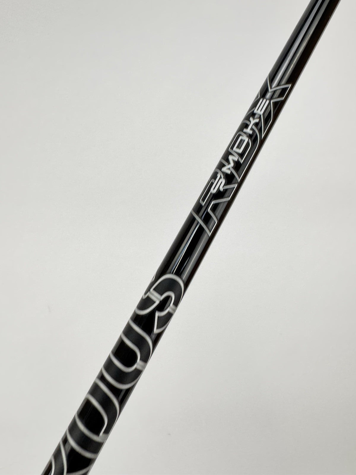 Titleist GTS GT Driver Shaft Hzrdus Smoke RDX 6.5 X Flex 80G 44.5” /364376