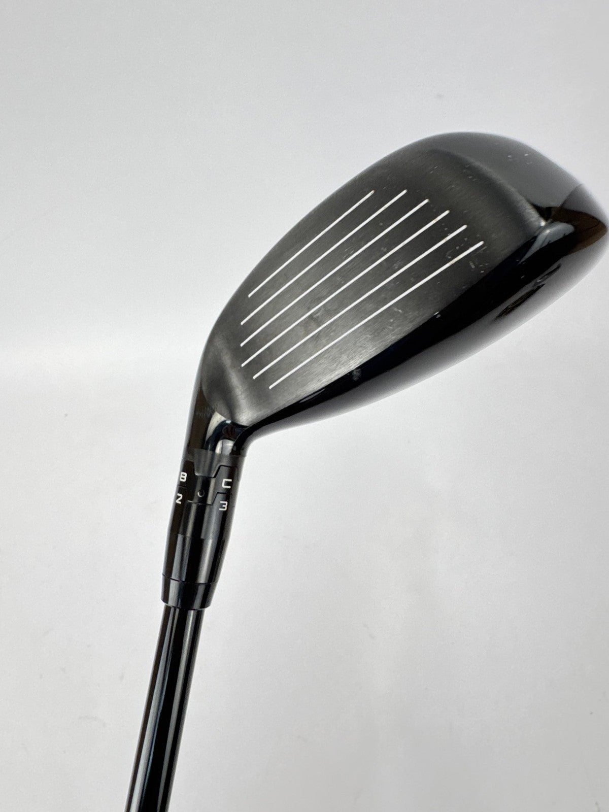 Titleist TS3 3 Hybrid 19 Degrees Diamana Limited Stiff Flex Graphite/3656710