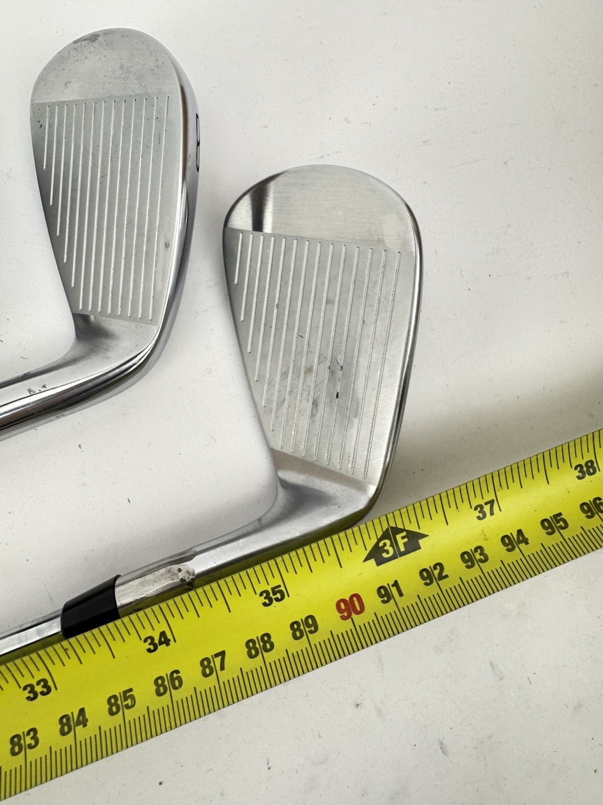 Titleist T200 Irons 6,8+PW Left Handed DG95 R300 Vss Pro Steel /New Shafts/3330118