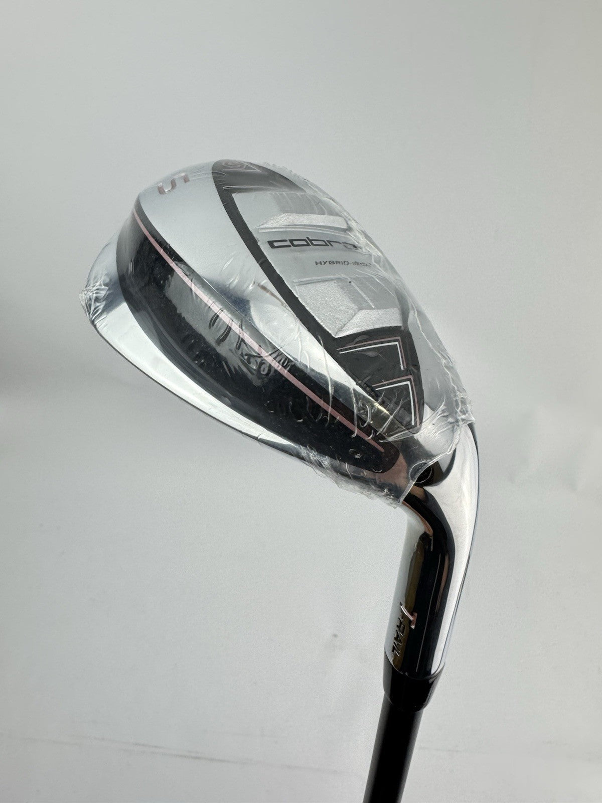 Cobra T-Rail Ladies Sand Wedge 54* KBS PGI 55 Ladies Graphite /Right /New /303110