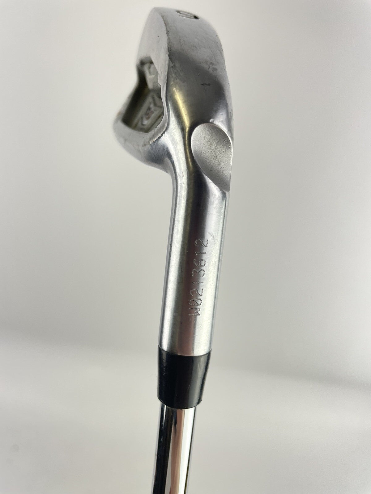 Ping S56 6 Iron Orange Dot Regular Flex Steel /Right Handed /Golf Pride /94236