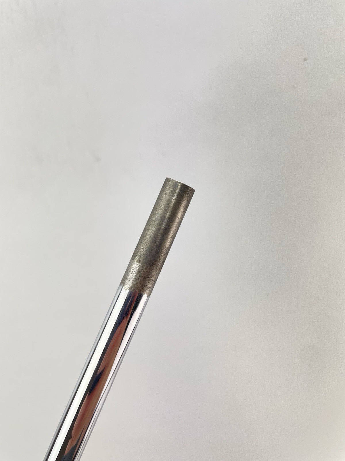 Nippon Zelos7 Iron Shaft Stiff Flex Steel 36.75 /0.355 Tapered /257457