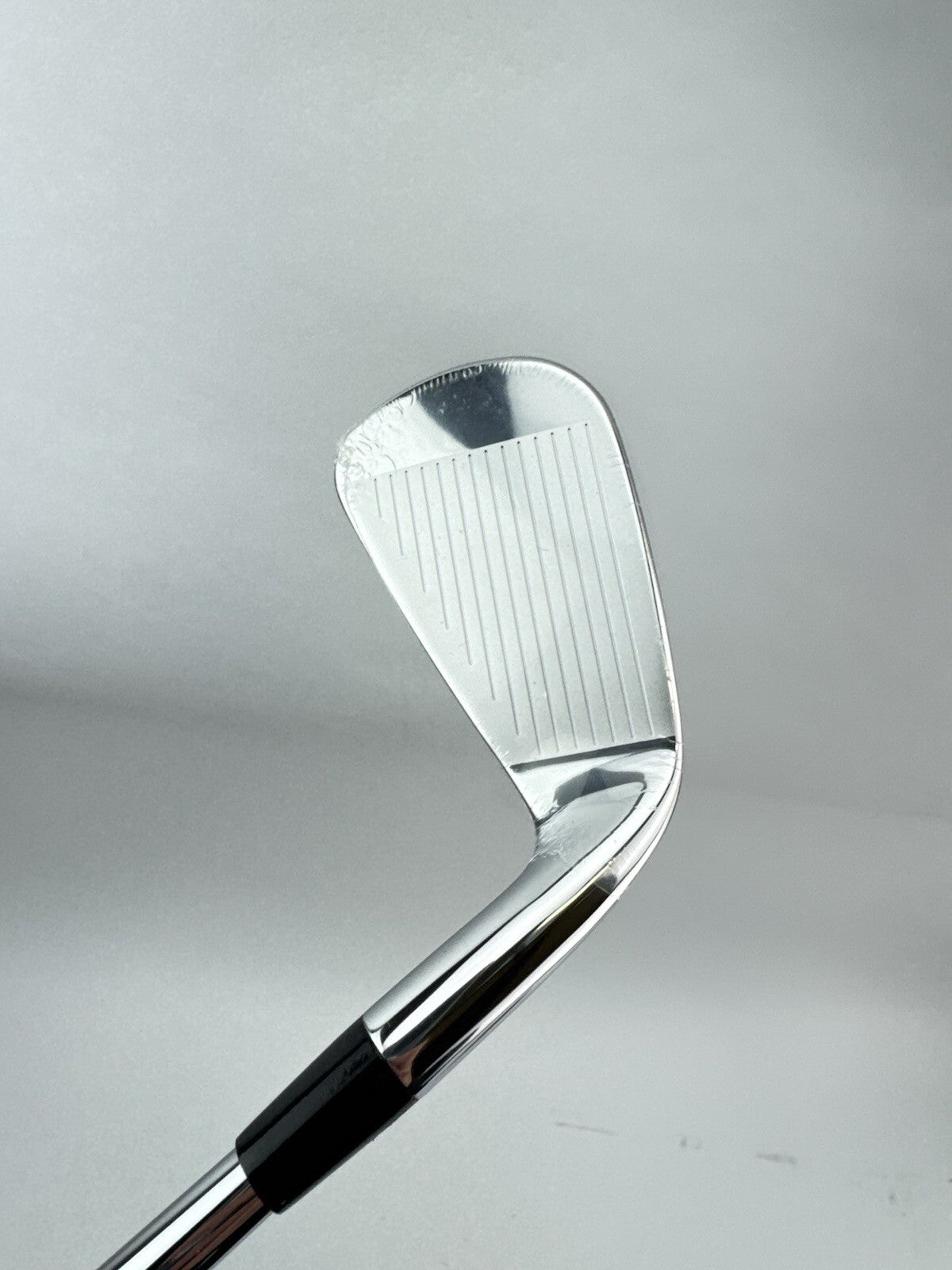 Cobra MIM Tour 5 Iron 26* KBS $-Taper 110 Regular Steel /Left Handed /223079