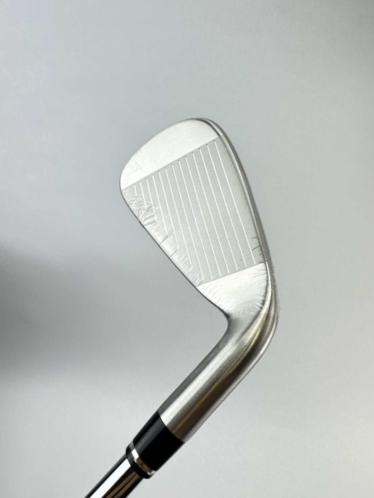 Benross Left Handed 5 Iron HTX KBS Tour 90 Regular Flex Steel /New /165468