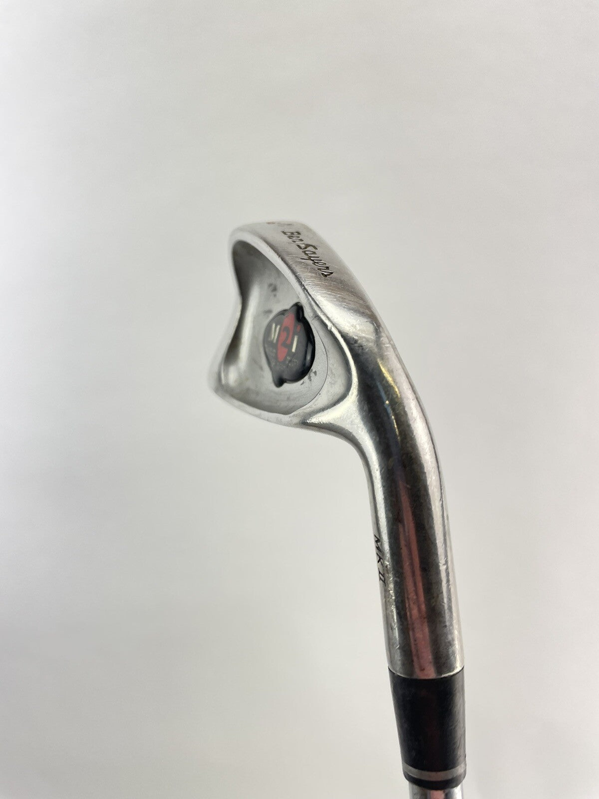 Ben Sayers 1 Iron M2i Regular Flex Steel /Right Handed /New Grip /212554