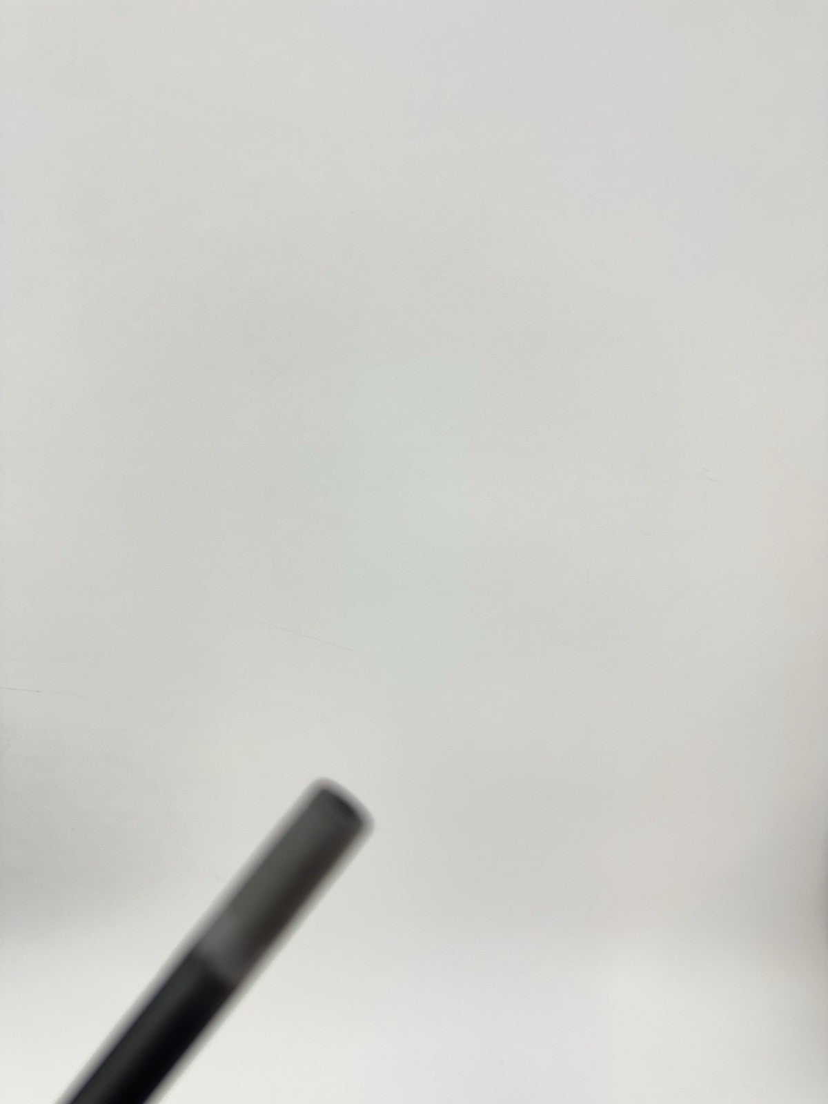 Project X Cypher Sixty Iron Shaft Regular Flex Steel 35” /0.355 Tapered / 307776