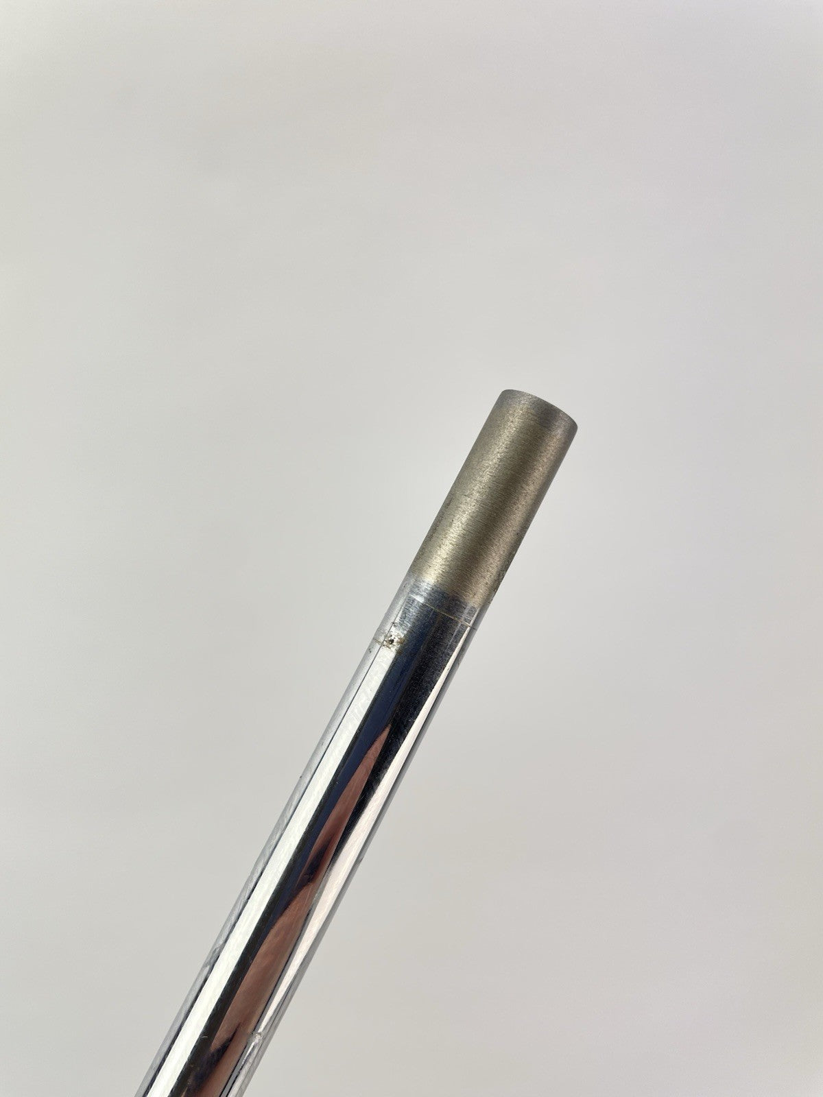 KBS Tour Iron Shaft X Flex Steel (Extra Stiff) 35” /0.355 Tapered /287207
